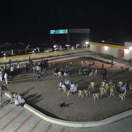 Chitrakoot Resorts Chittorgarh 외부 사진