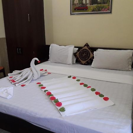 Chitrakoot Resorts Chittorgarh 외부 사진