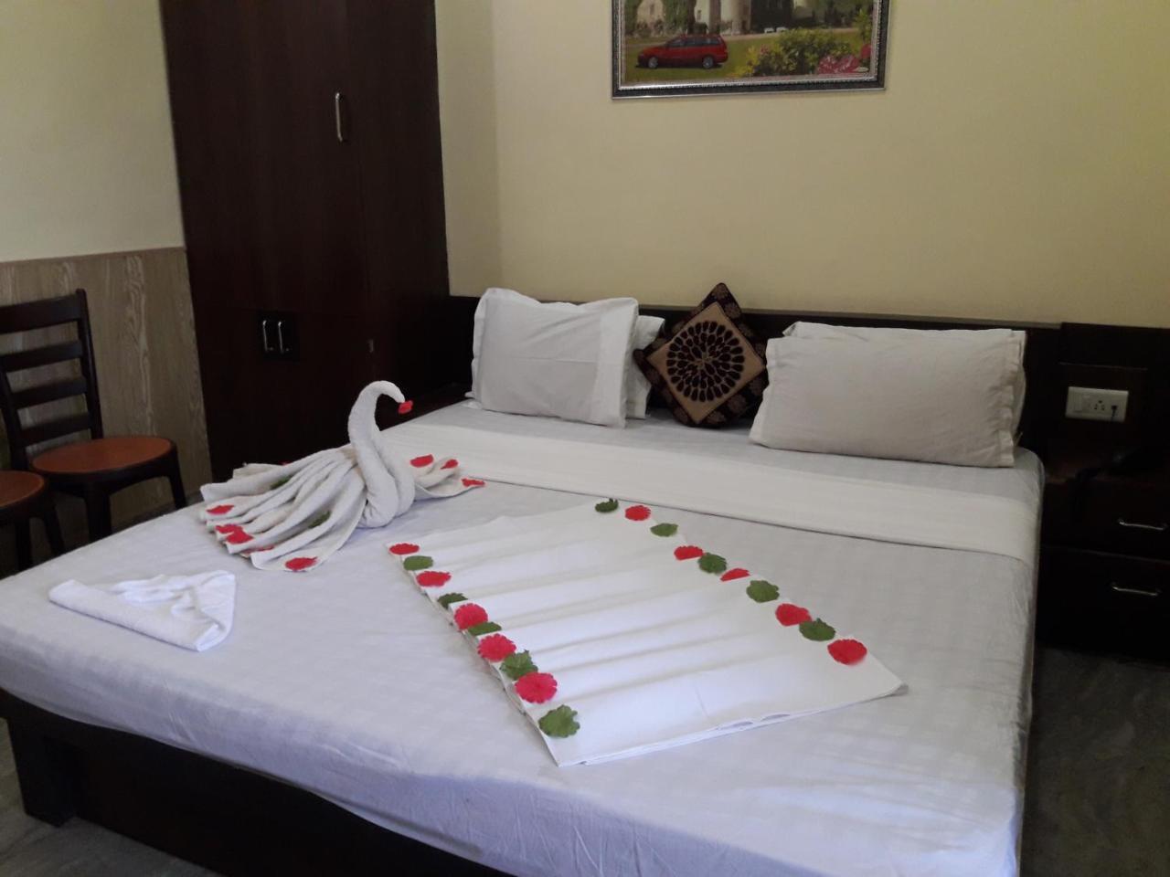 Chitrakoot Resorts Chittorgarh 외부 사진