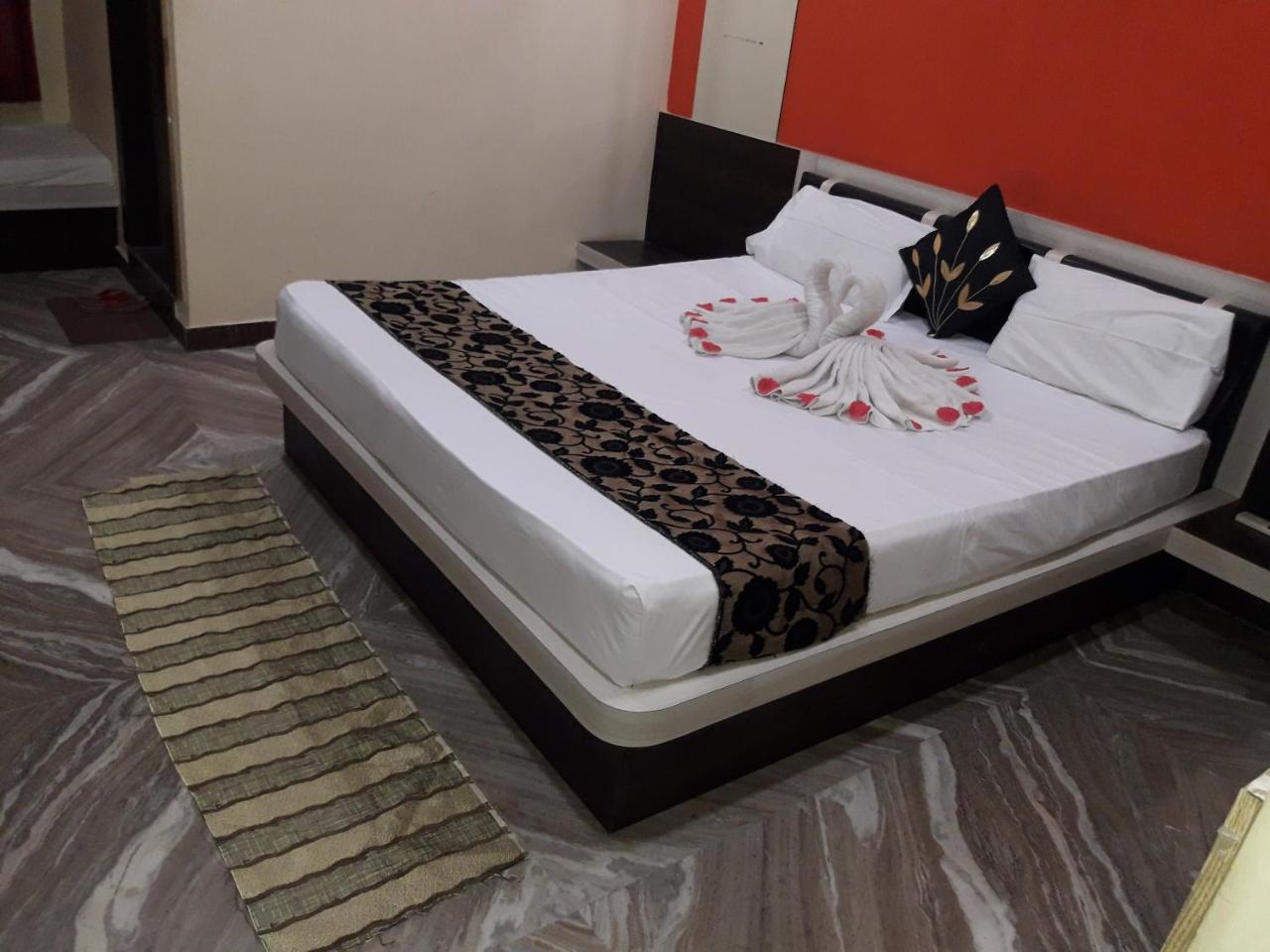 Chitrakoot Resorts Chittorgarh 외부 사진