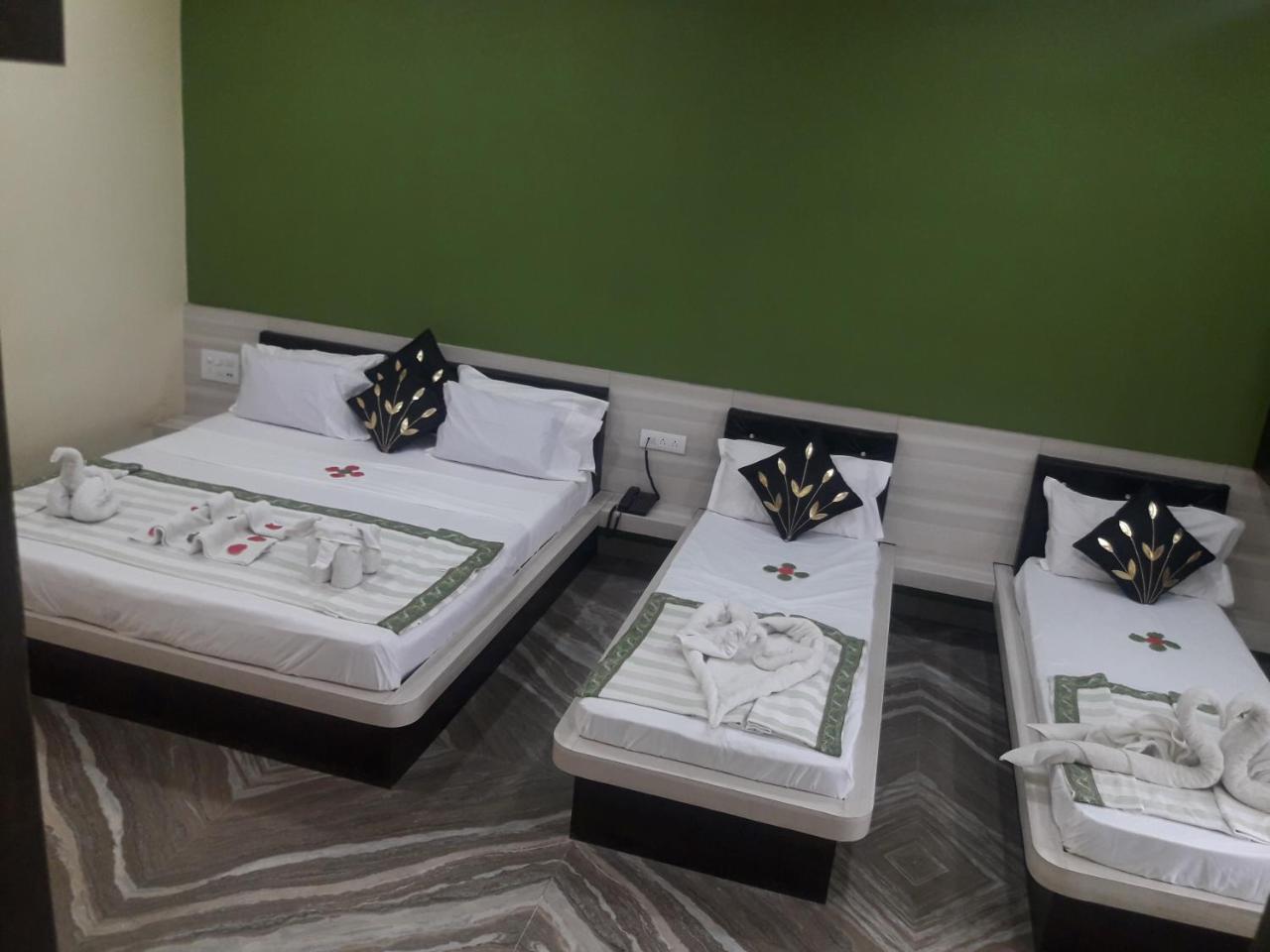 Chitrakoot Resorts Chittorgarh 외부 사진